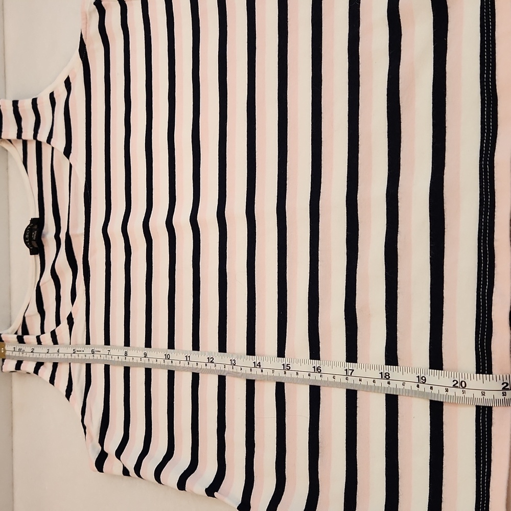 Talbots Striped Tank Tops - Picture 6 of 12
